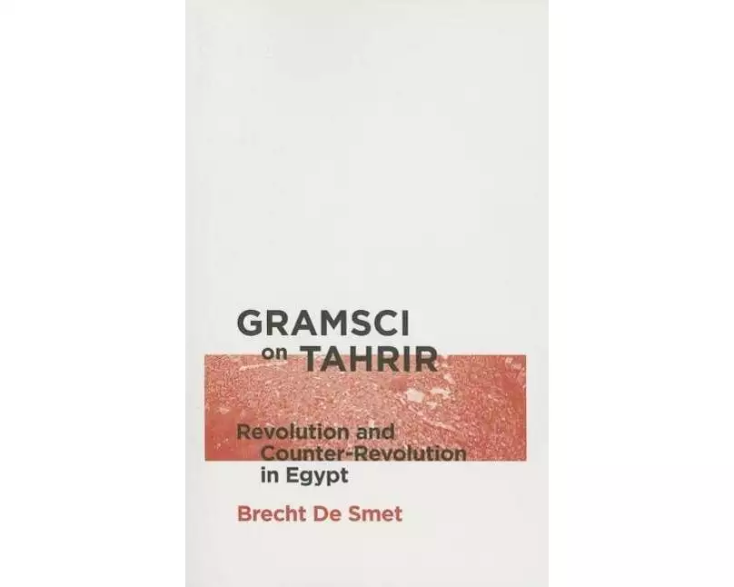 Gramsci on Tahrir