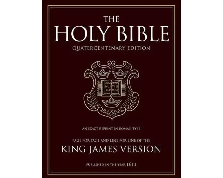 King James Bible