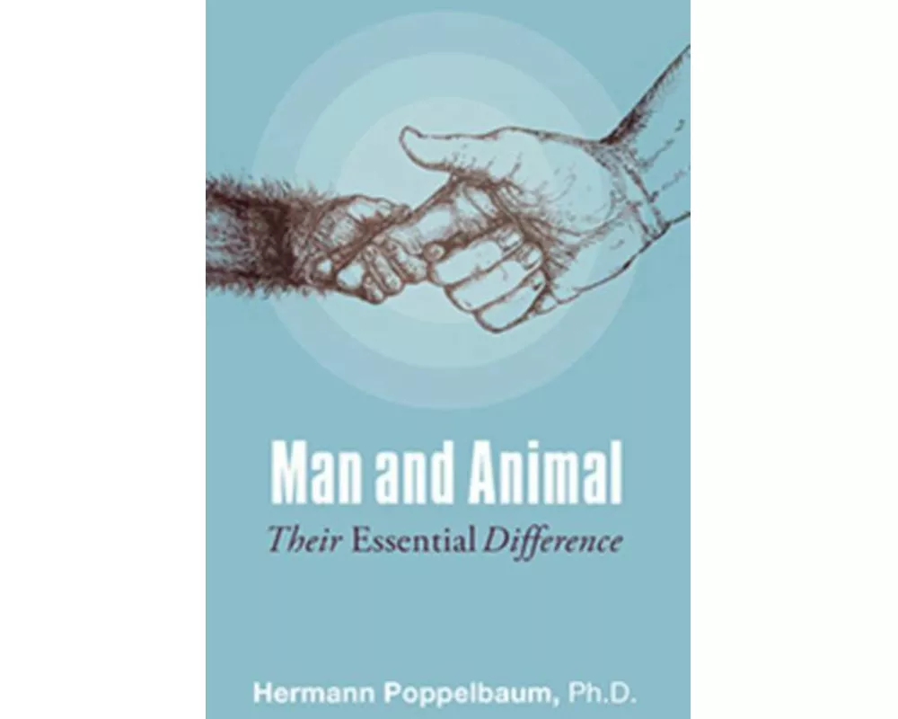 Man and Animal