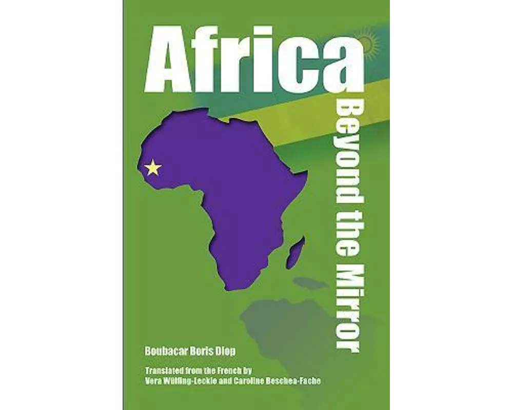 Africa Beyond the Mirror