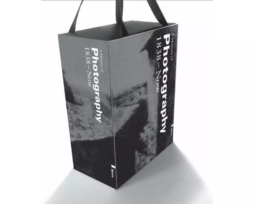 Photography: History of Photography Volumes I-IV