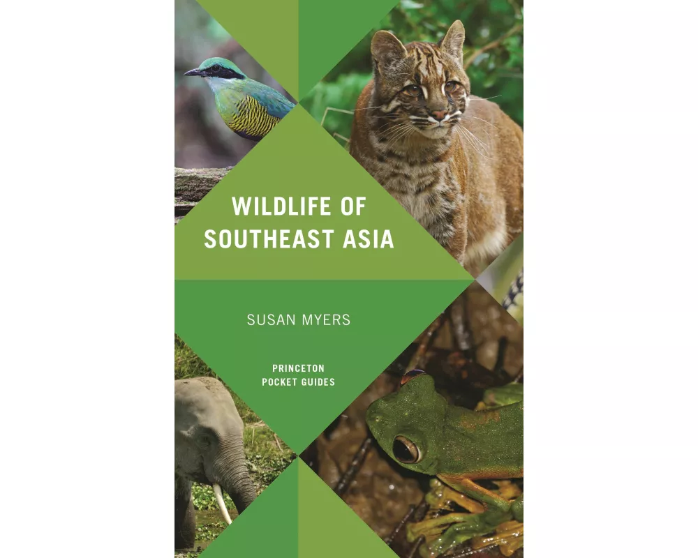 Wildlife of Southeast Asia