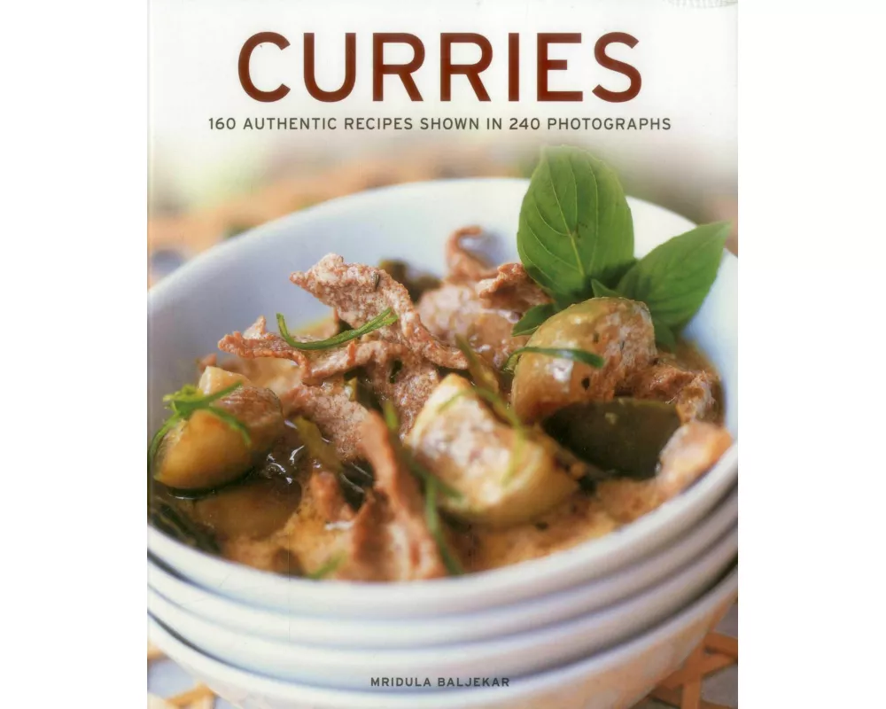 Curries