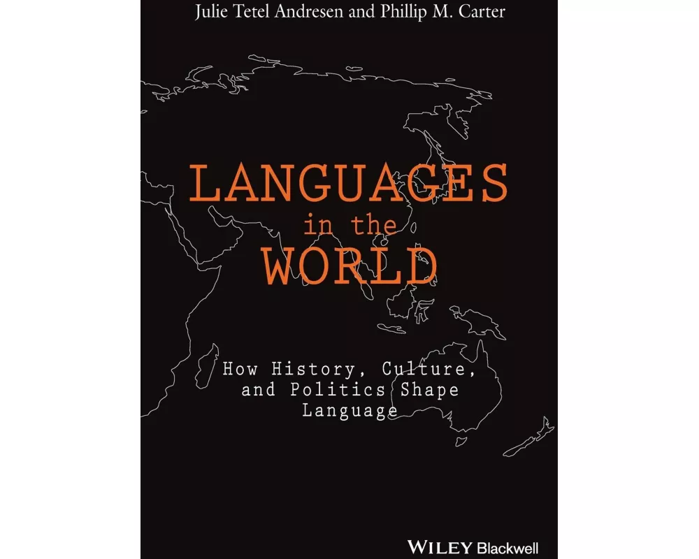 Languages In The World