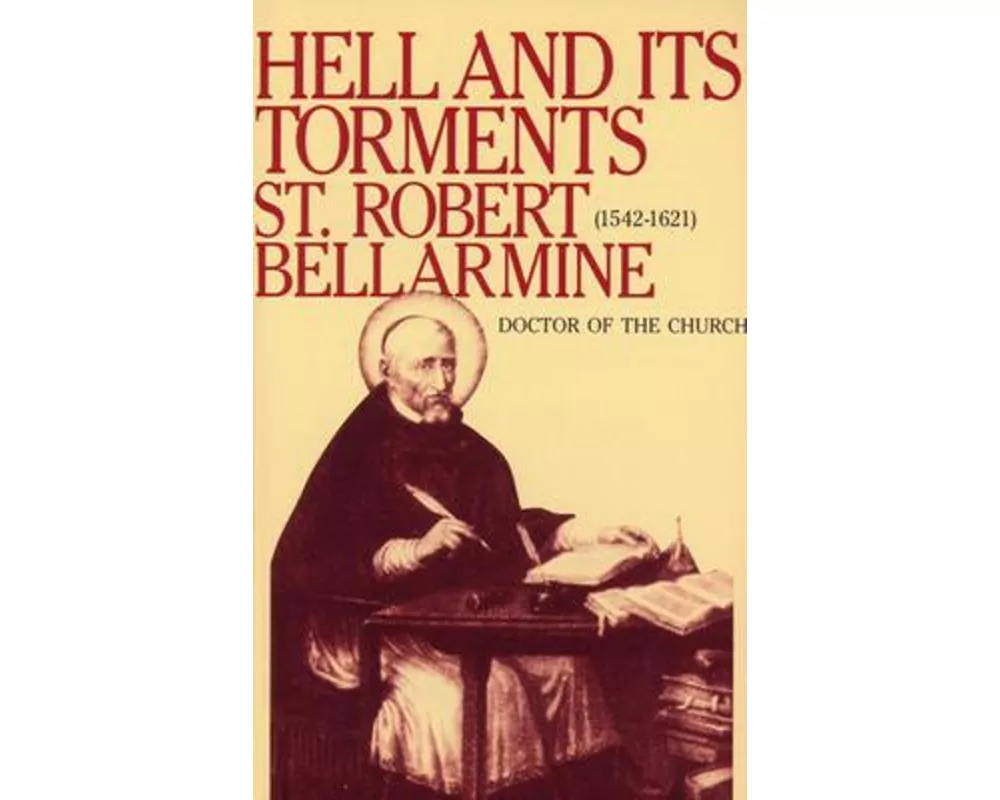 Hell and Its Torments