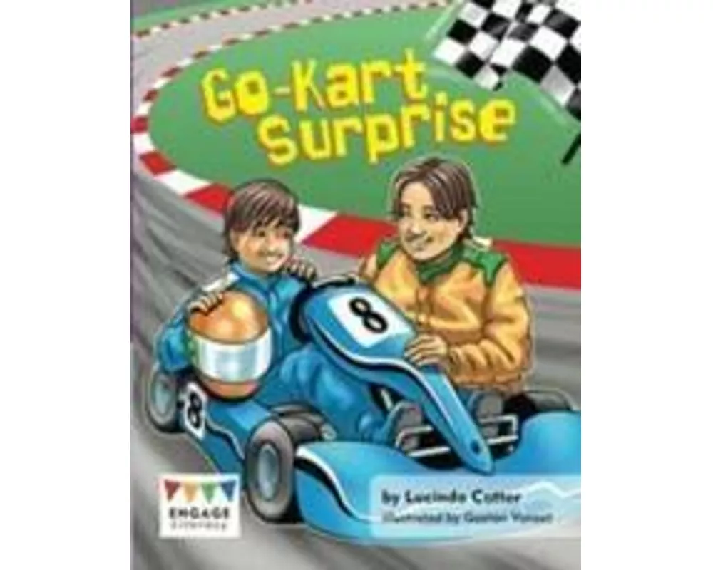 Go-Kart Surprise