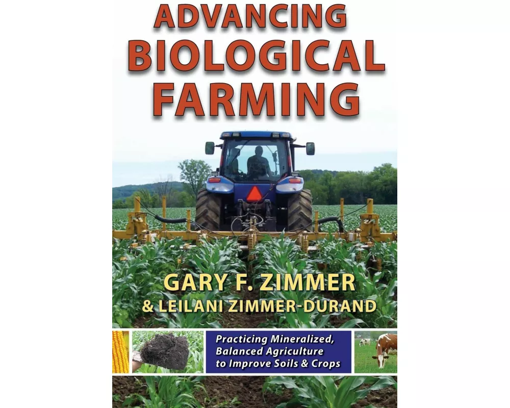 Advancing Biological Farming