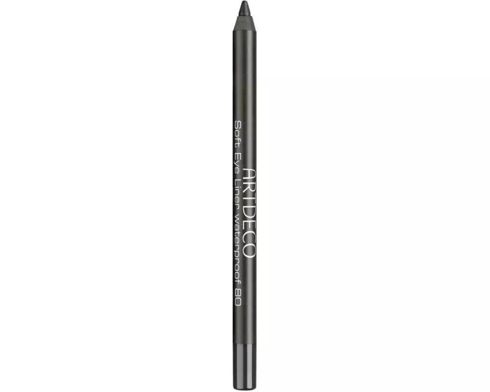 ARTDECO Eyeliner Soft Waterproof 80 sparkling black