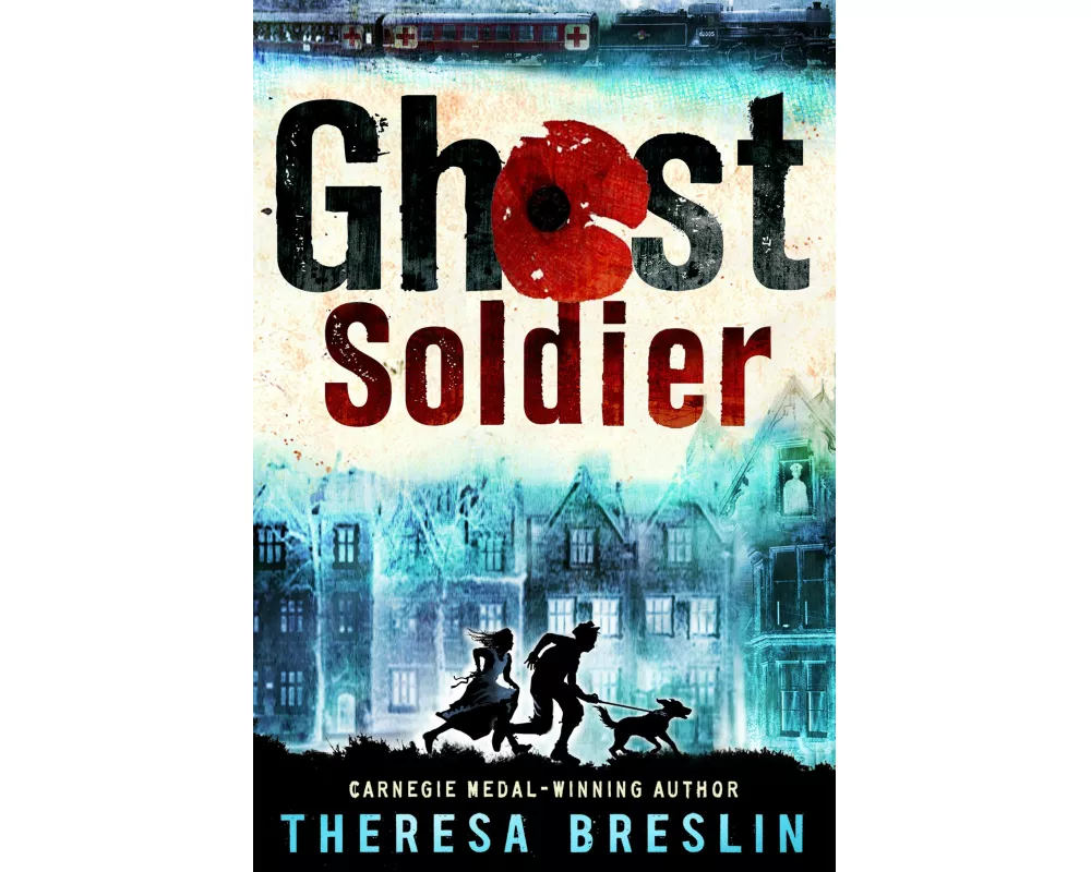 Ghost Soldier