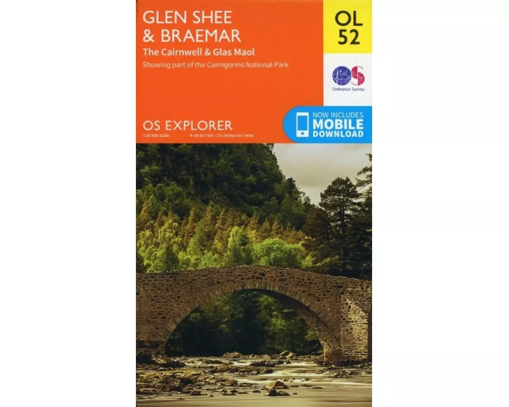 Glen Shee & Braemar, the Cairnwell & Glas Maol