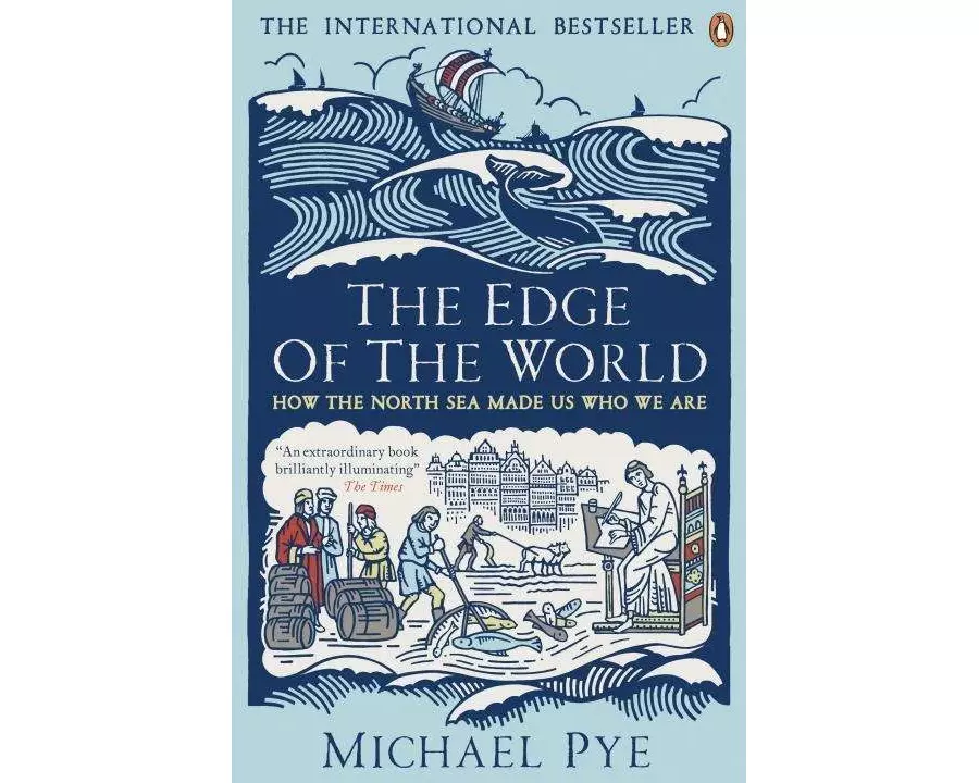 The Edge of the World