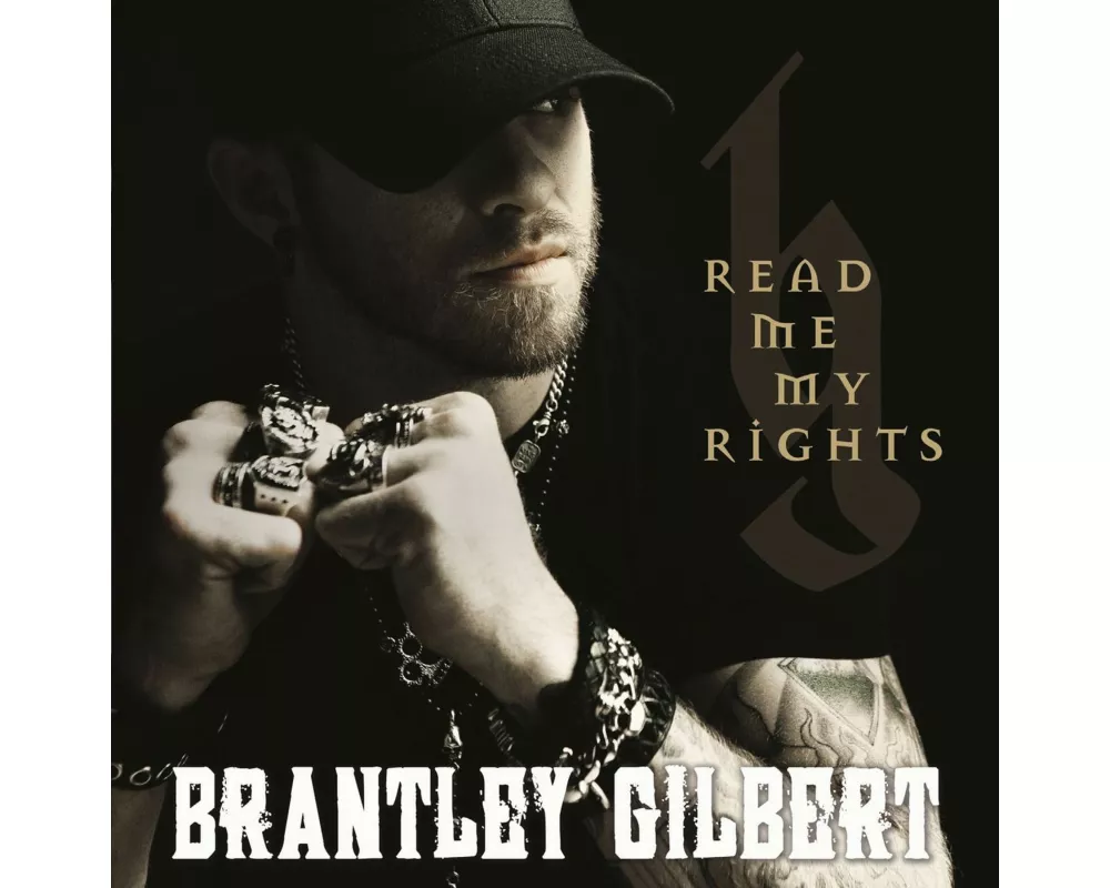 Read Me My Rights