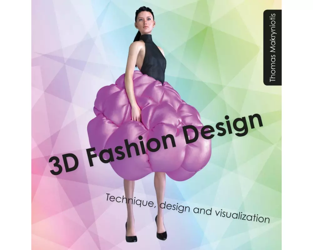 3D Fashion Design