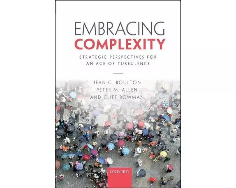 Embracing Complexity