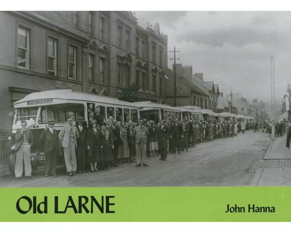 Old Larne