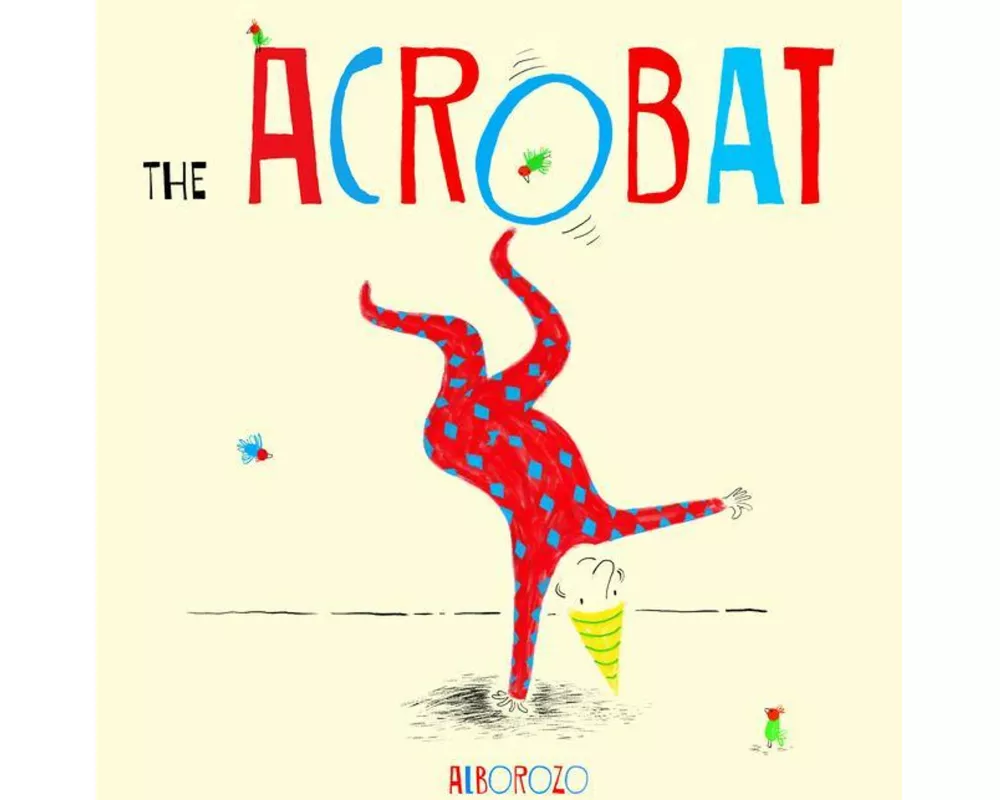 The Acrobat