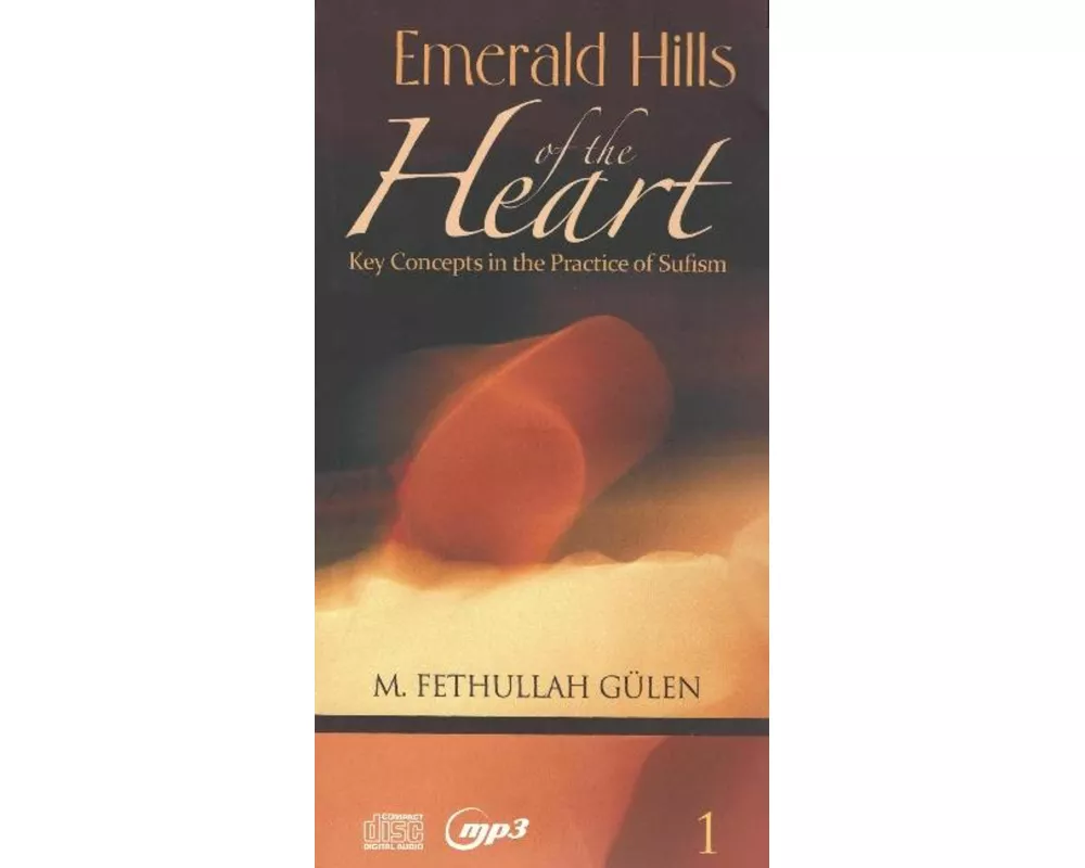 Emerald Hills of the Heart 1 Audiobook
