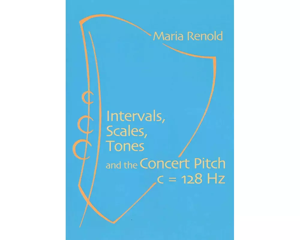 Intervals, Scales, Tones