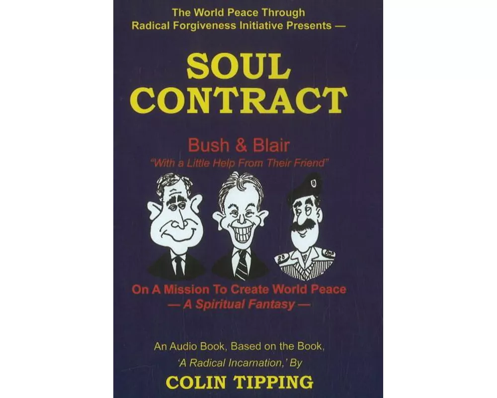 Soul Contract Cd-Set