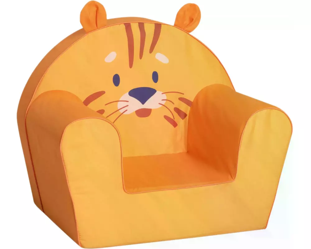 Knorrtoys Kindersessel Tiger