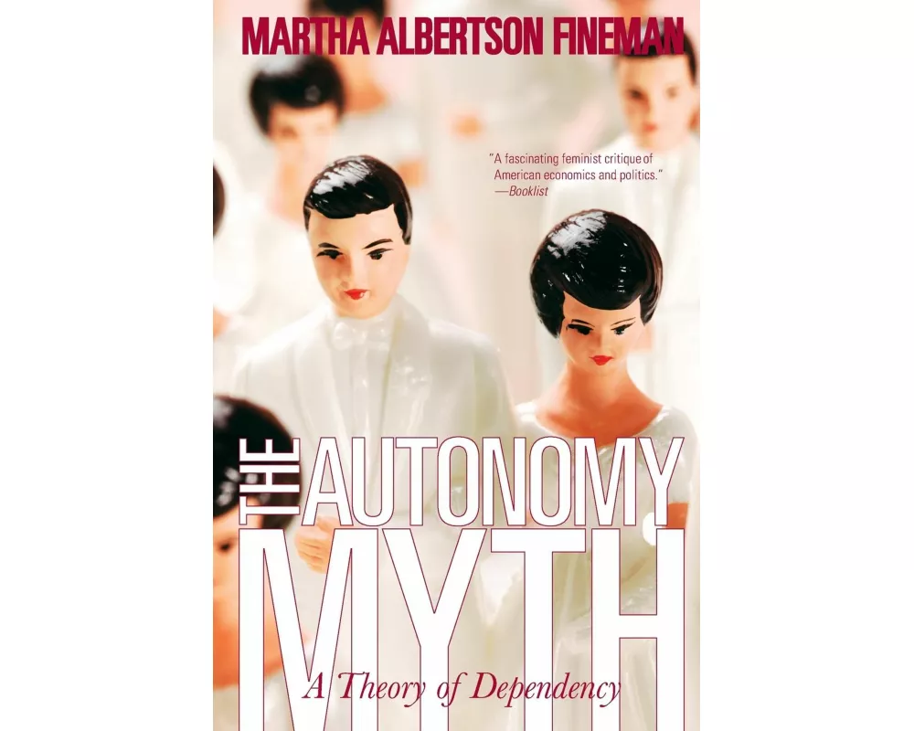 Autonomy Myth