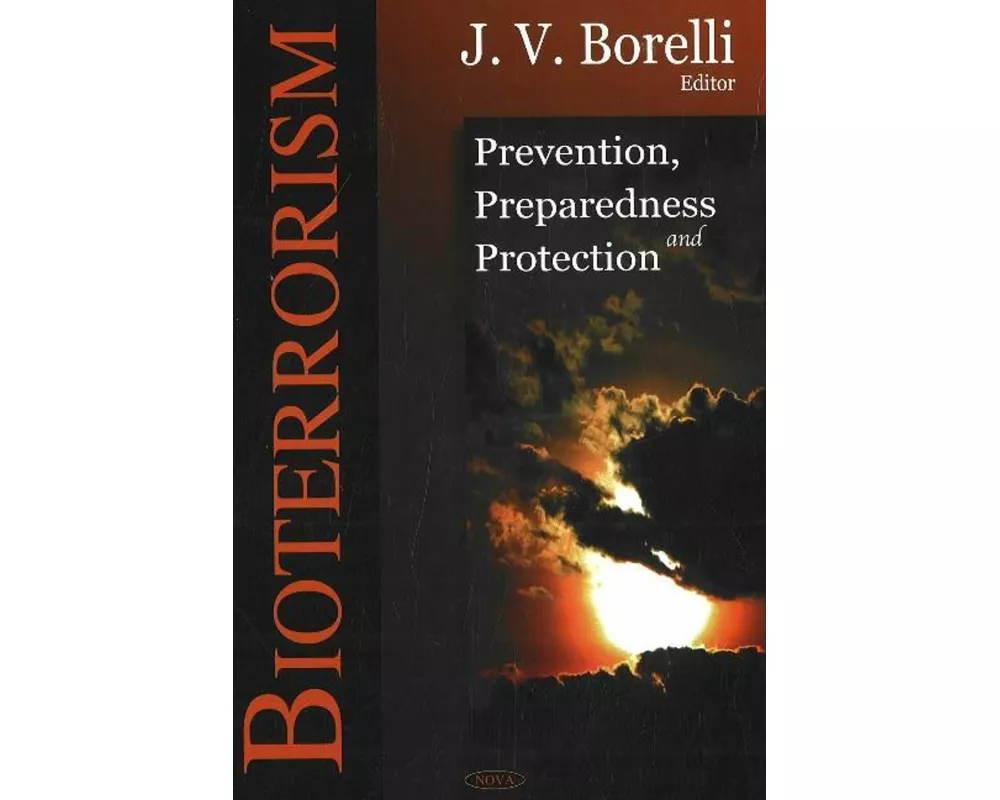 Bioterrorism