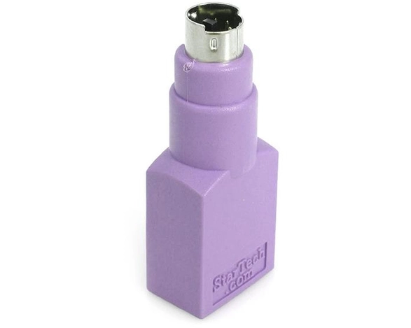 StarTech.com Replacement USB Keyboard to PS/2 Adapter