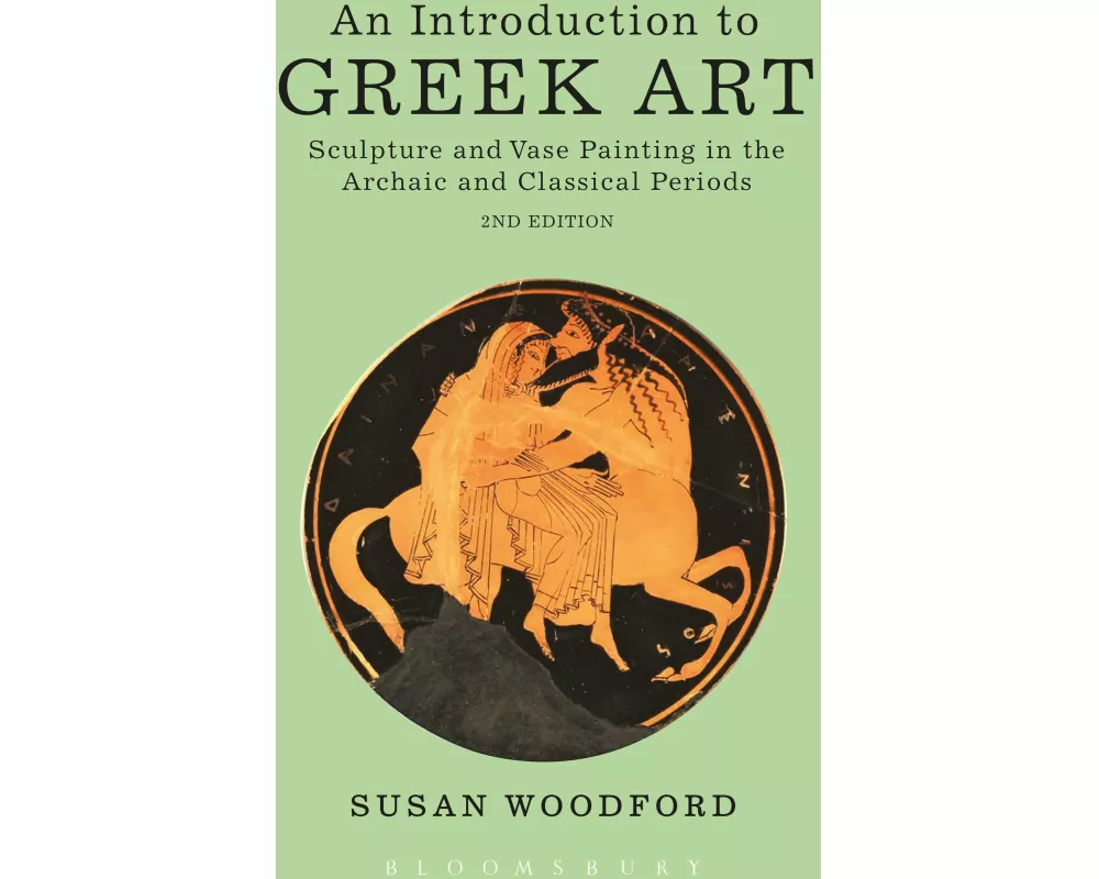 An Introduction to Greek Art