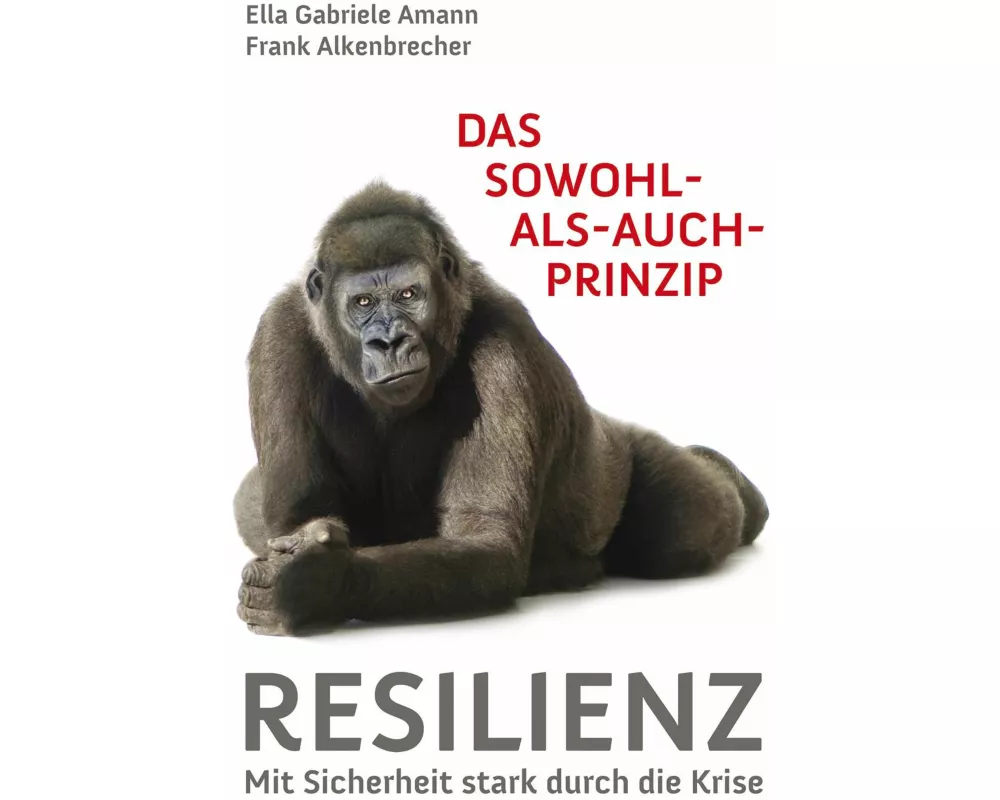 Das Sowohl als auch Prinzip