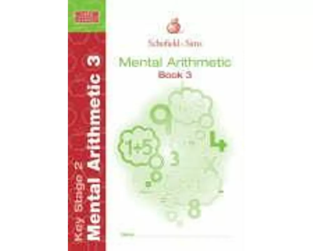 Mental Arithmetic 3