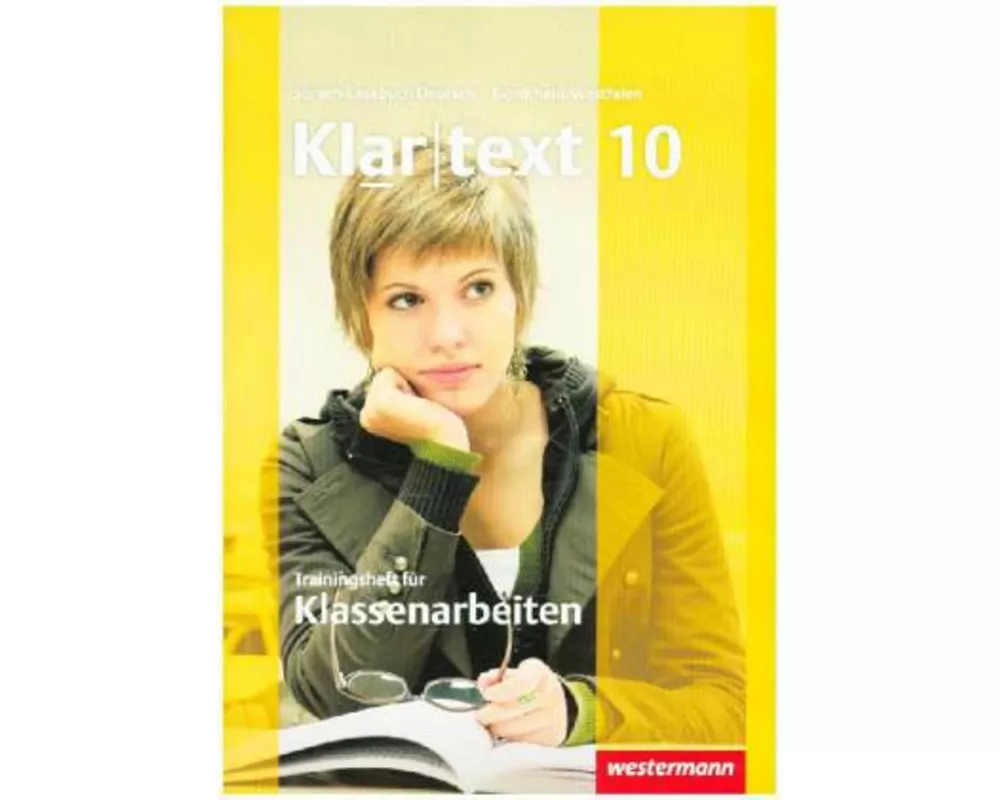 Klartext - Ausgabe für Nordrhein-Westfalen