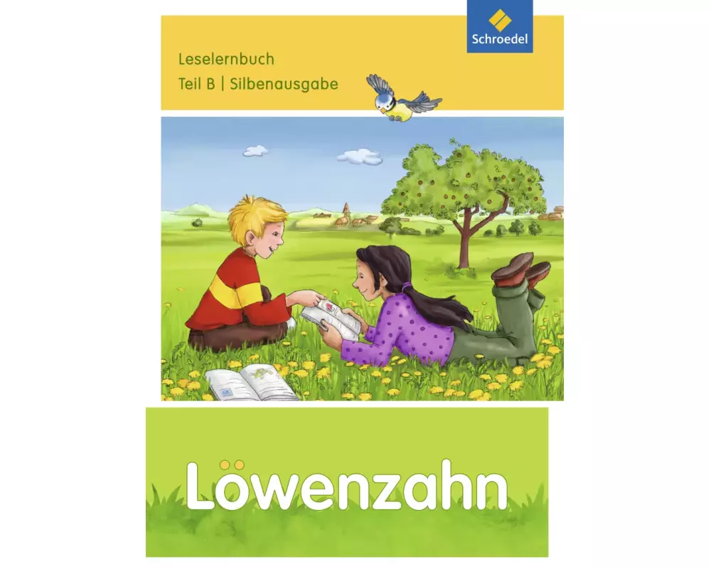 Löwenzahn - Ausgabe 2015