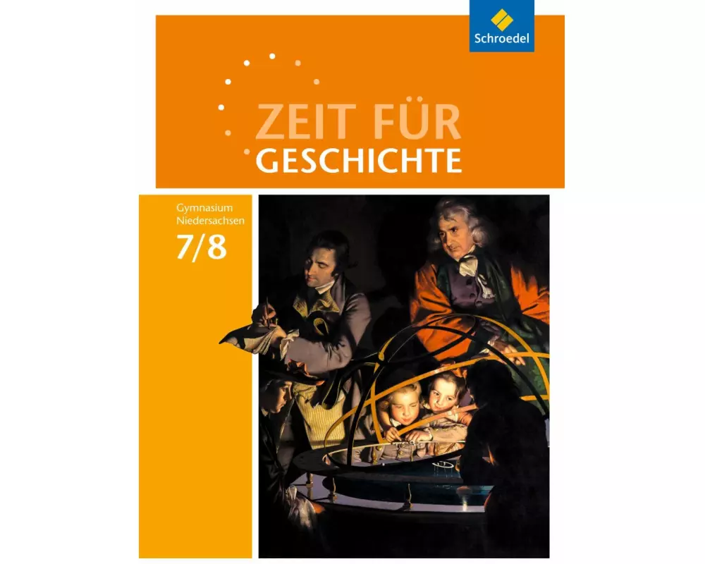 Zeit für Geschichte - Ausgabe 2015 für Gymnasien in Niedersachsen
