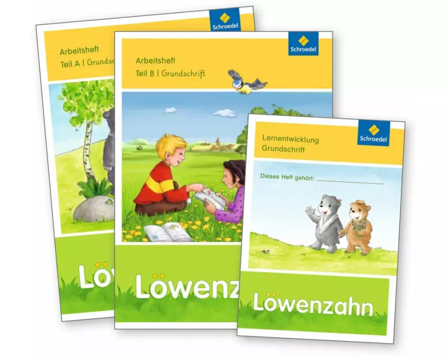 Löwenzahn - Ausgabe 2015