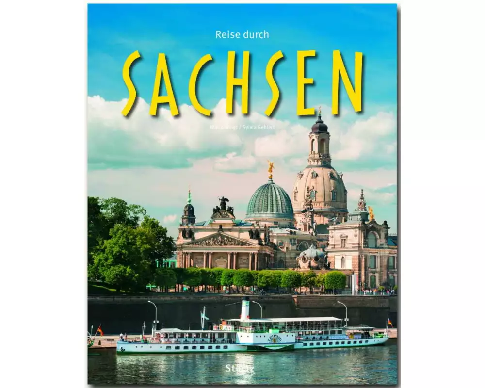 Reise durch Sachsen