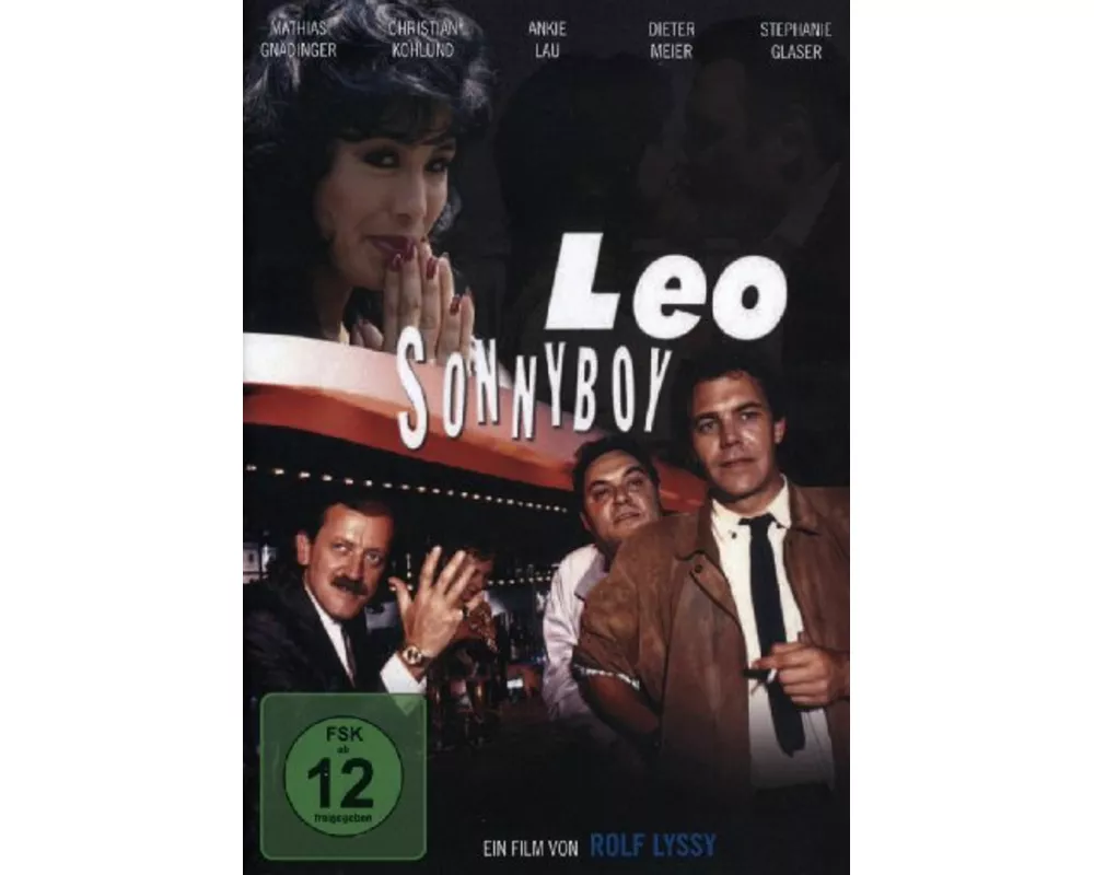 Leo Sonnyboy