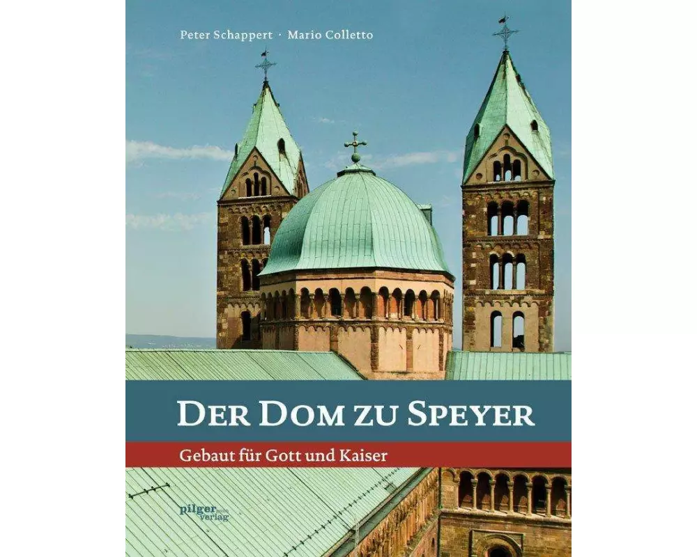 Der Dom zu Speyer