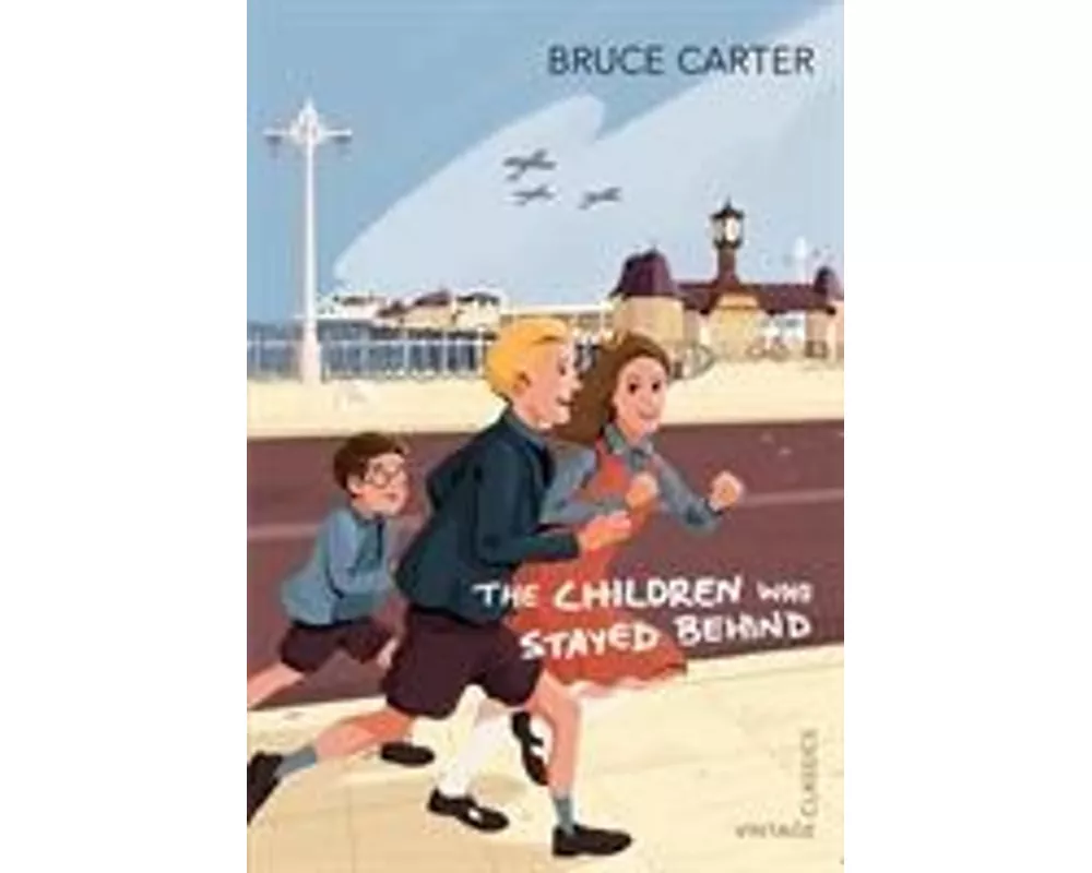 The Children Who Stayed Behind