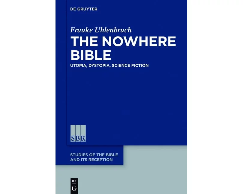The Nowhere Bible