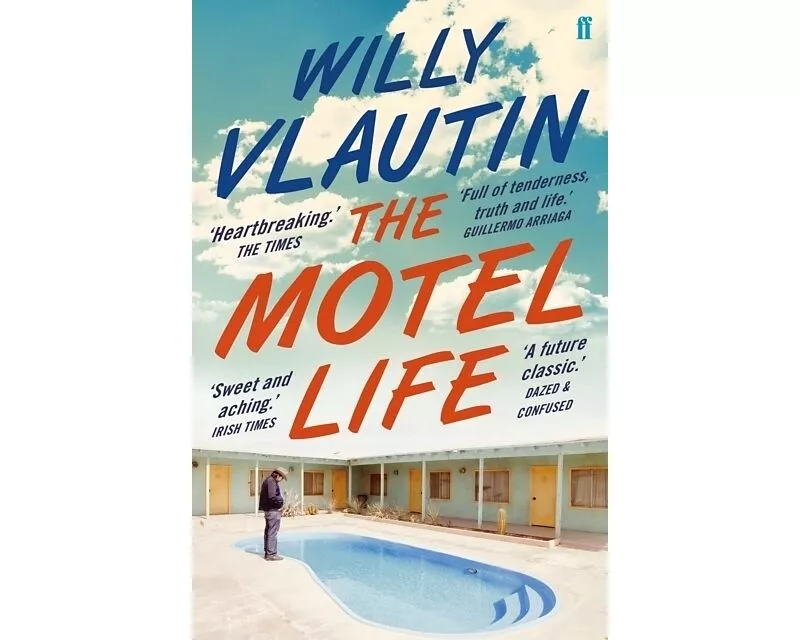 The Motel Life