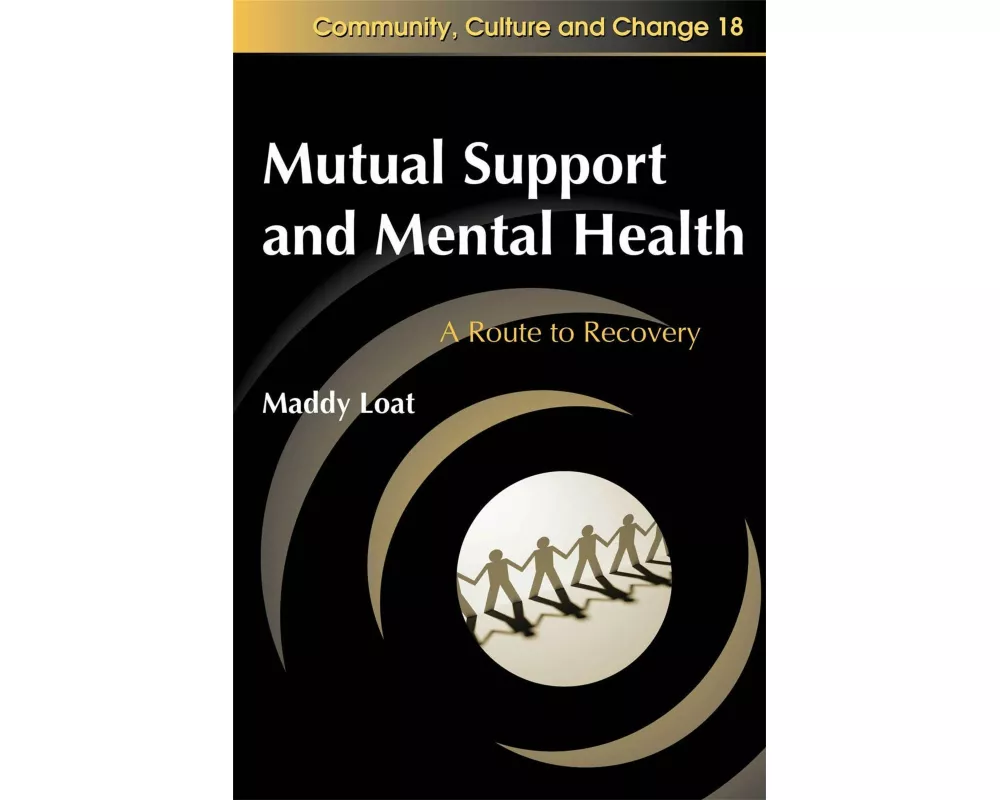 Mutual Support and Mental Health
