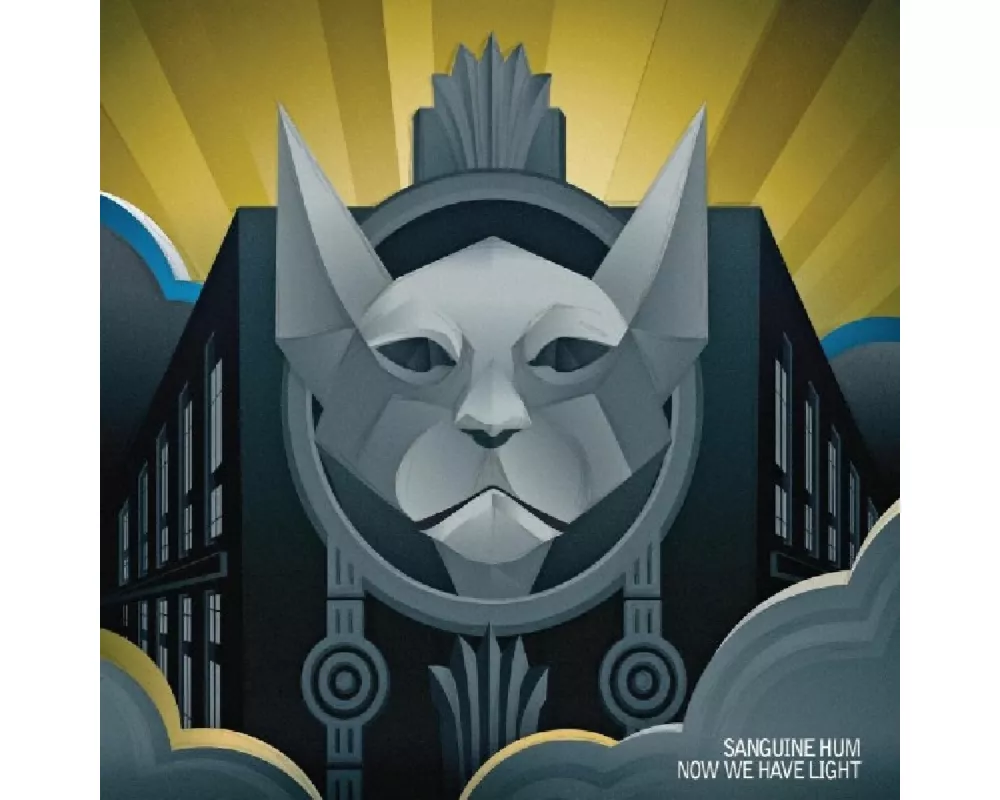 Now We Have A Light: 2CD/1DVD Edition