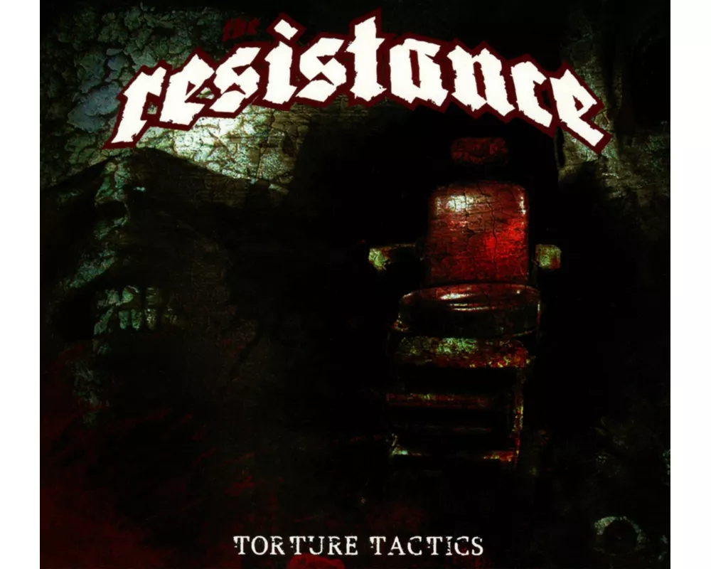 Torture Tactics