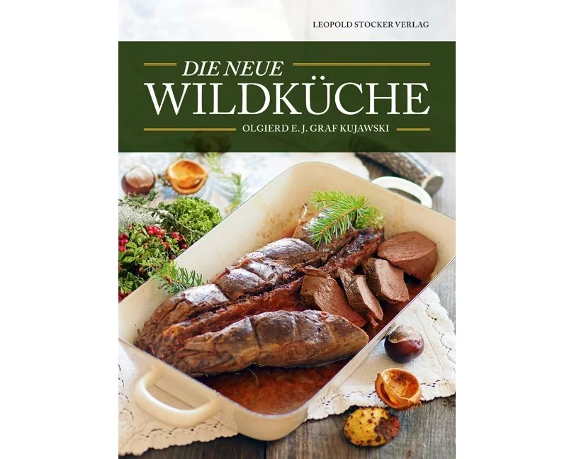 Die neue Wildküche