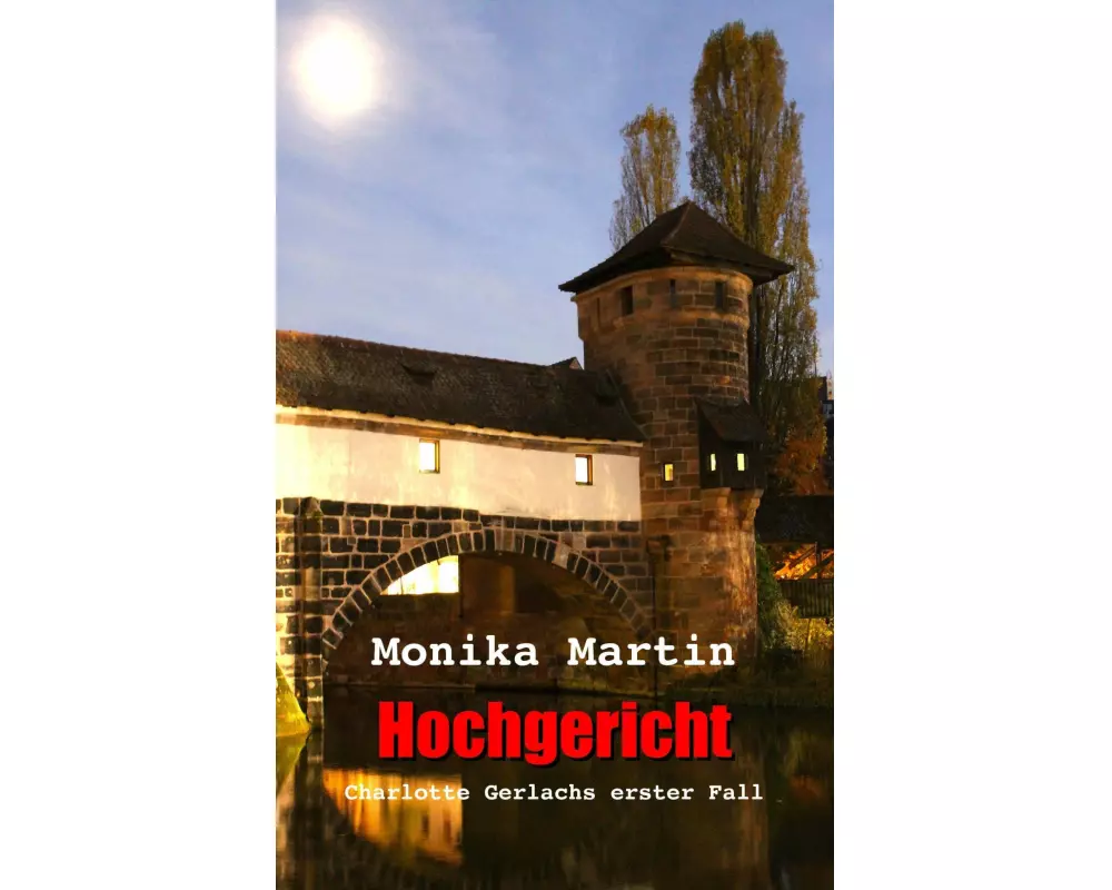 Hochgericht