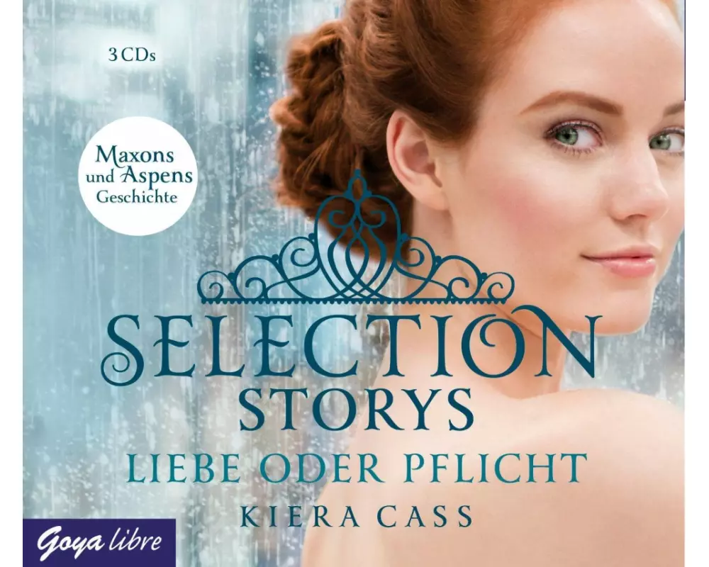 Selection Storys. Liebe oder Pflicht