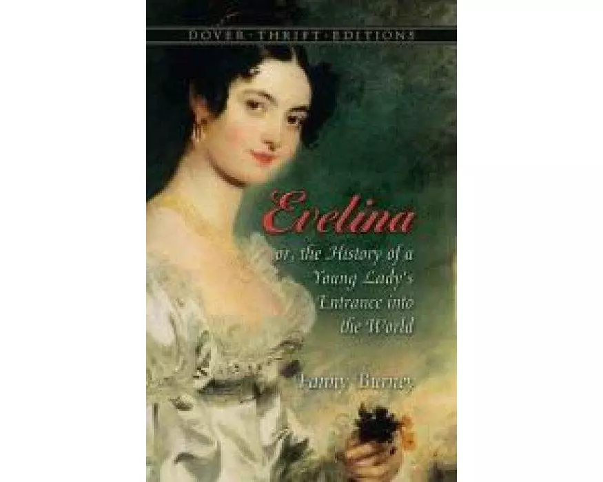 Evelina
