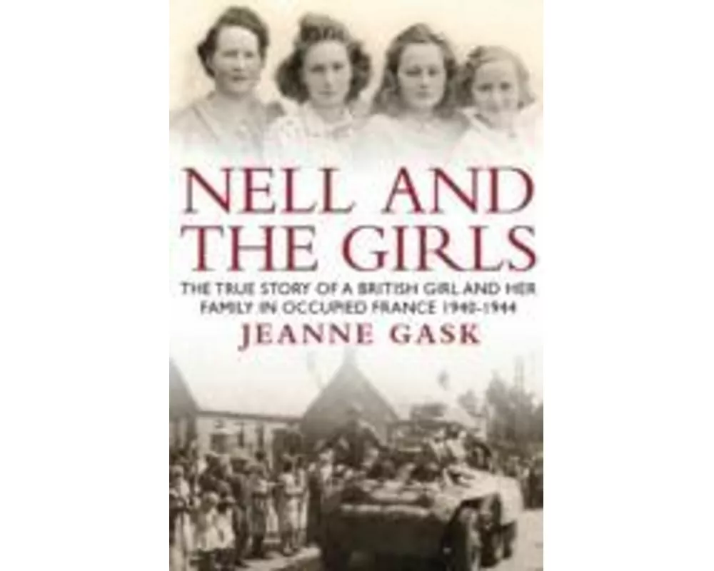 Nell and the Girls