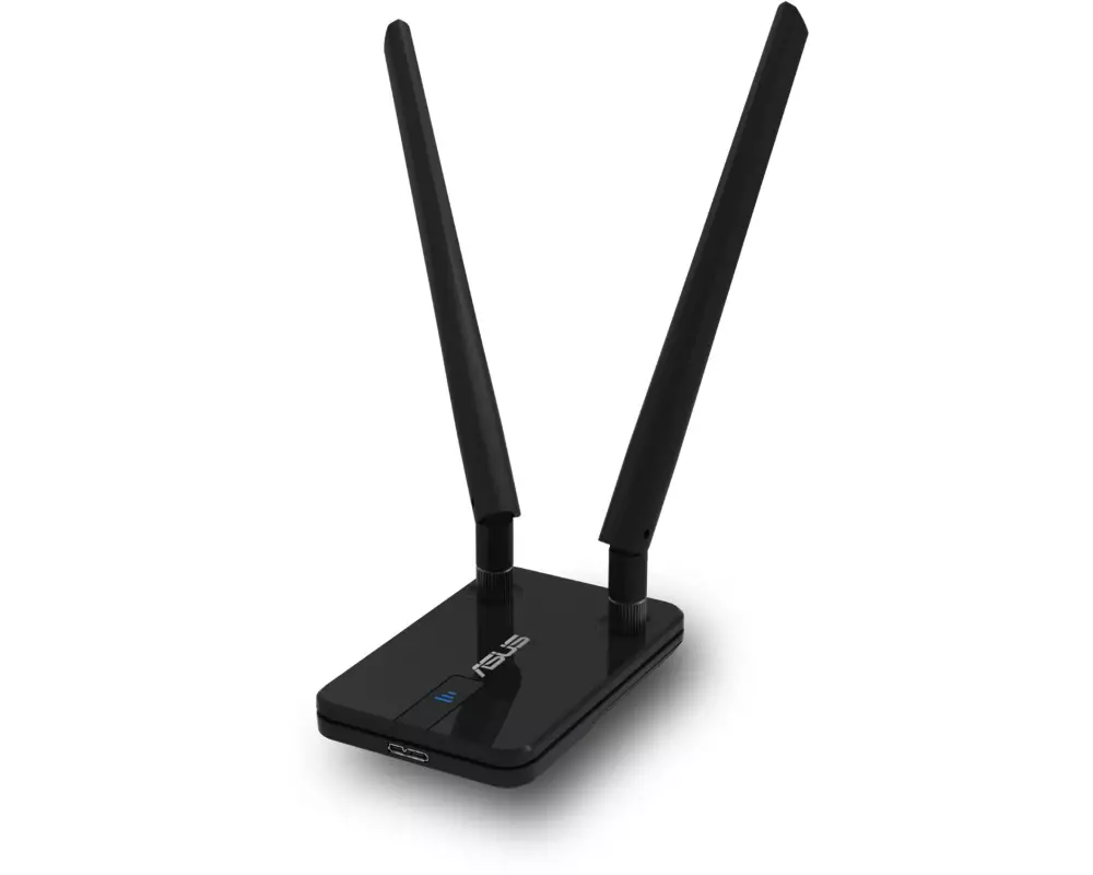 ASUS WLAN-AC USB-Adapter USB-AC58