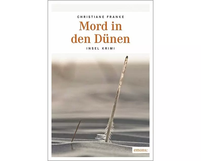 Mord in den Dünen